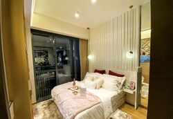 Parc Clematis (D5), Apartment #437984901